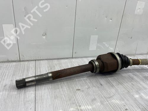 Right front driveshaft CITROËN C3 Picasso (SH_) 1.2 THP 110 (SHHNZ6) | BP38561270M39 - Image 2