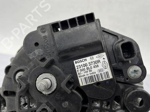 Alternator RENAULT CLIO IV (BH_) 1.2 16V | BP28163528M7 
