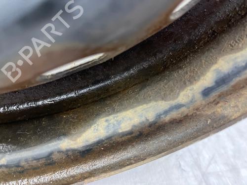 Used Rim Rim 34558654 34558654