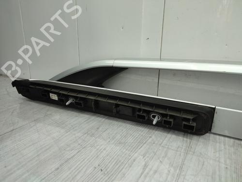 Roof bar PEUGEOT 2008 I (CU_) 1.6 BlueHDi 75 | BP29330091C65 