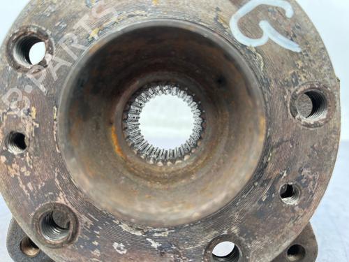 Left front steering knuckle RENAULT KANGOO Express (FW0/1_) | BP37868147M25 - Image 3