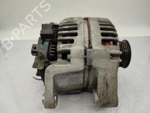Used Alternator Alternator OPEL CORSA D (S07) 1.2 (L08, L68) (80 hp) 23731281 23731281