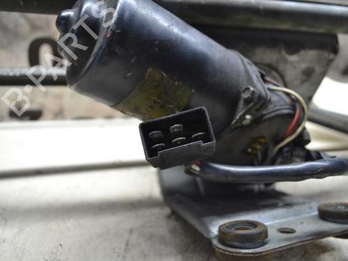 Front wiper motor MERCEDES-BENZ VITO Van (W638) 110 D 2.3 (638.074, 638.078) | BP23665163M29 