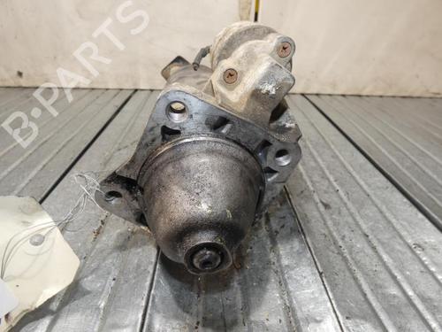 Used Starter FORD FIESTA Box Body/MPV (F3L, F5L) 1.8 D (60 hp) 23664164