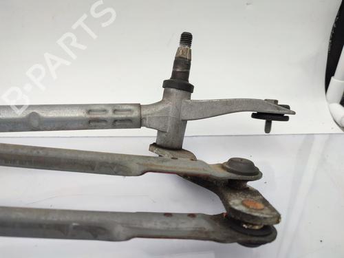 Front wiper motor PEUGEOT 308 II (LB_, LP_, LW_, LH_, L3_) 1.6 HDi | BP23712579M29 