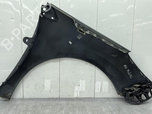 Left front fenders PEUGEOT 308 I (4A_, 4C_) 1.6 HDi | BP27436006C41 