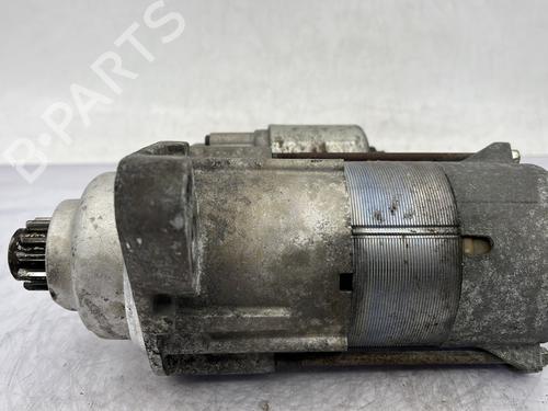 Used Starter SEAT IBIZA IV (6J5, 6P1) 1.4 TDI (80 hp) 29484852