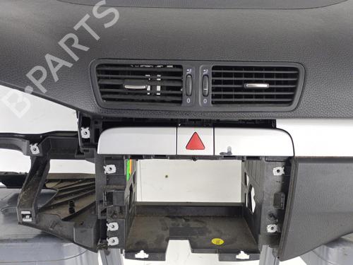 Dashboard VW PASSAT B6 (3C2) 1.9 TDI | BP23723325C46 - Image 2