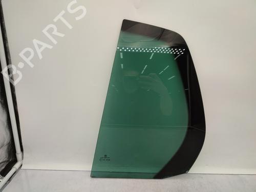 Used Rear left door window VW GOLF V (1K1) 1.9 TDI (105 hp) 27325225