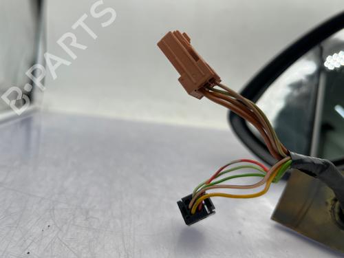 Used Left mirror Left mirror CITROËN DS3 (SA_) 1.6 THP 155 (156 hp) 34476847 34476847
