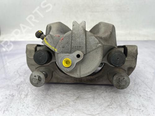 Left front brake caliper PEUGEOT EXPERT Van (V_) 2.0 BlueHDi 145 | BP37743714M105 - Image 2