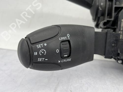 Used Steering column stalk Steering column stalk CITROËN BERLINGO Box Body/MPV (K9) 1.5 BlueHDi 130 (131 hp) 23683915 23683915