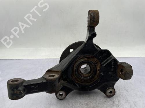 Used Right front steering knuckle Right front steering knuckle OPEL VIVARO A Van (X83) 2.0 CDTI (F7) (114 hp) 23755553 23755553