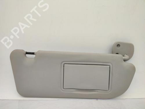 Right sun visor CITROËN XSARA (N1) 2.0 HDi 90 | BP23676525I2 