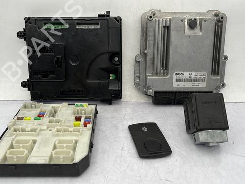 Electronic module RENAULT LAGUNA III (BT0/1) 2.0 dCi (BT07, BT0J, BT14, BT1A, BT1S) | BP27402916M83  - Image 5