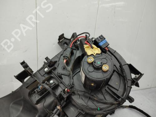 Used Heater blower motor Heater blower motor PEUGEOT EXPERT Van (VF3A_, VF3U_, VF3X_) 2.0 HDi 120 (120 hp) 23729545 23729545