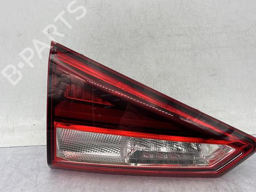 Used Left tailgate light SEAT ARONA (KJ7, KJP) 1.0 TSI (95 hp) 31997889