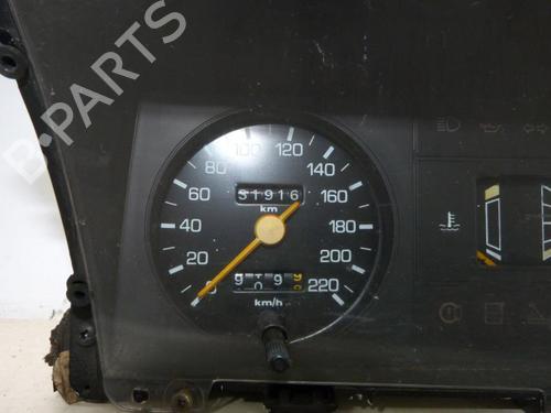 Kombinert Instrument FORD ESCORT VI Saloon (GAL, AFL)  | BP23669584C47 