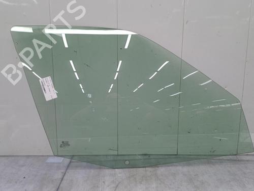 Used Front right door window PEUGEOT 306 (7B, N3, N5) 1.9 SLD (68 hp) 23675347