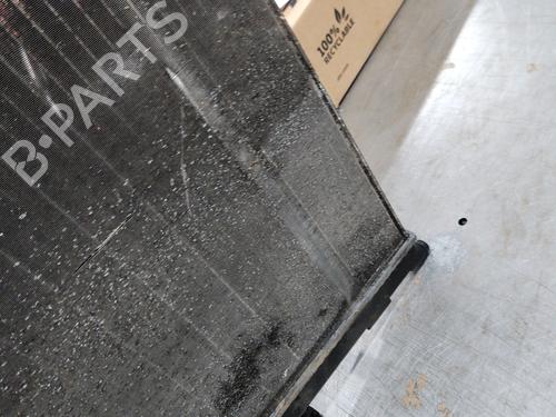 Water radiator PEUGEOT 207 (WA_, WC_) 1.4 16V | BP23670570M31 