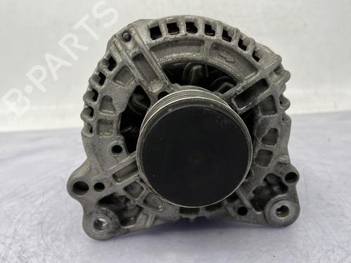 Used Alternator Alternator AUDI A3 Sportback (8PA) 1.6 TDI (105 hp) 33171658 33171658