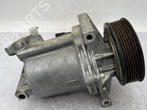 AC compressor DACIA LODGY (JS_) 1.3 TCe 130 (JSNE) | BP27358546M34 - Image 6