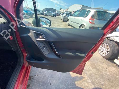 ABS pump CITROËN C3 II (SC_) 1.4 | BP38081066M43  - Image 150