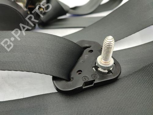 Rear left belt tensioner RENAULT MEGANE II (BM0/1_, CM0/1_) 1.6 16V (BM0C, CM0C) | BP23721187C89 