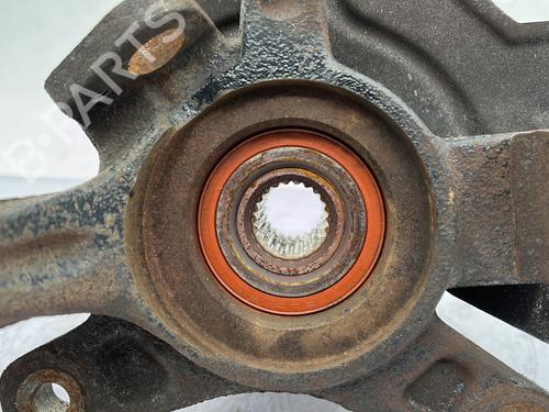 Used Right front steering knuckle Right front steering knuckle CHEVROLET AVEO / KALOS Hatchback (T250, T255) 1.2 LPG (84 hp) 29484862 29484862