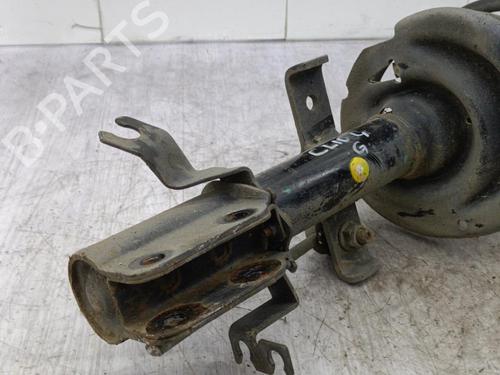Left front shock absorber RENAULT CLIO IV (BH_) 1.5 dCi 90 | BP23705471M16 