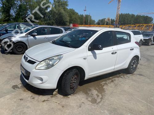 Right front window switch HYUNDAI i20 I (PB, PBT) 1.4 CRDi | BP37164605I26 - Image 9