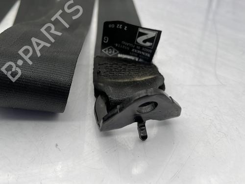 Rear left seatbelt RENAULT TWINGO II (CN0_) 1.2 (CN0D) | BP24524449I29 - Image 2