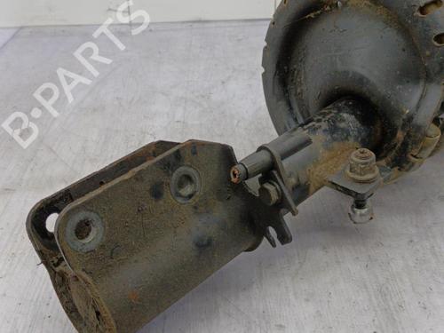 Used Right front shock absorber CITROËN JUMPY II Van 1.6 HDi 90 8V (90 hp) 23707189