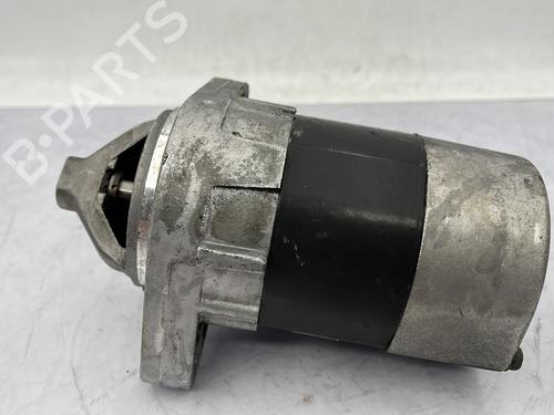 Used Starter NISSAN MICRA III (K12) 1.2 16V (80 hp) 27734248
