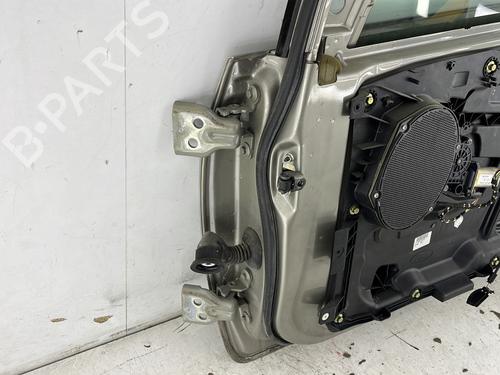 Right front door FORD FIESTA V (JH_, JD_) 1.3 | BP28110275C3 