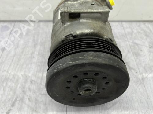 AC compressor OPEL CORSA D (S07) 1.4 (L08, L68) | BP23757262M34 