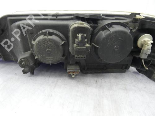 Used Right headlight RENAULT LAGUNA II (BG0/1_) 1.6 16V (BG0A, BG0L) (107 hp) 23697125