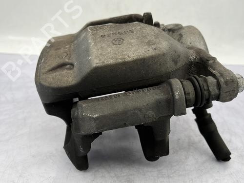 Used Right front brake caliper Right front brake caliper MERCEDES-BENZ C-CLASS (W205) C 220 BlueTEC / d (205.002, 205.004) (170 hp) 23759143 23759143