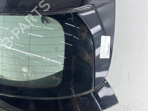 Used Tailgate Tailgate MERCEDES-BENZ A-CLASS (W176) A 180 CDI / d (176.012) (109 hp) 36762119 36762119