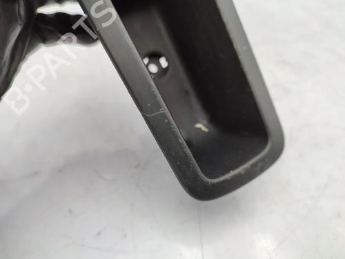 Used Right front window switch CITROËN C4 II (NC_) 1.6 HDi 90 (92 hp) 23695891