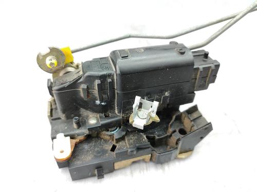 Front right lock RENAULT KANGOO (KC0/1_) 1.9 dCi 4x4 (KC0V) | BP23743183C97