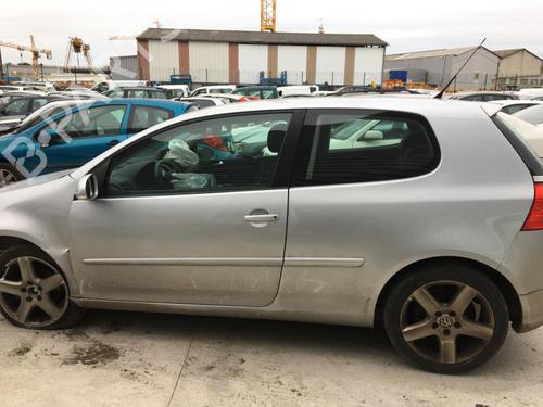 Climate control VW GOLF V (1K1) 1.9 TDI | BP23692354I5 - Image 11
