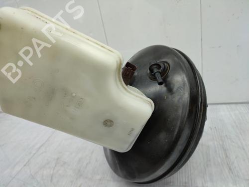 Servo brake CITROËN C3 II (SC_) 1.4 HDi 70 (SC8HZC, SC8HR0, SC8HP4) | BP23705956M42 - Image 7