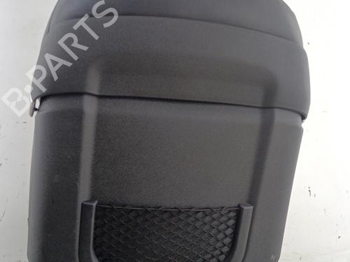 Right front seat CITROËN C5 III (RD_) 2.0 HDi 140 (RDRHF8, RDRHFA, RDRHA8, RDRHAJ) | BP32187677C16 