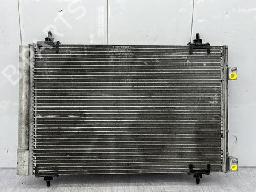 ac-radiator-citroen-c4-ii-nc_-2009-27252395 main image