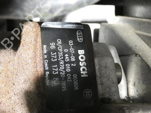 Used Engine Engine 39487017 39487017