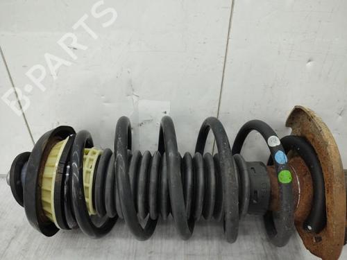 Used Right front shock absorber PEUGEOT 207 (WA_, WC_) 1.4 HDi (68 hp) 23720586