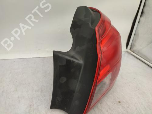 Right taillight OPEL CORSA E (X15) 1.4 Turbo (08, 68) | BP27658450C35 