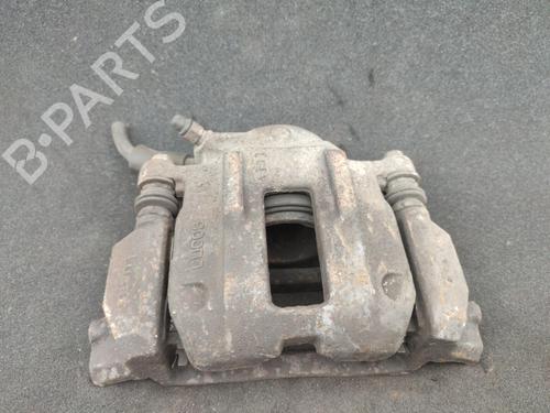 Used Left front brake caliper Left front brake caliper MERCEDES-BENZ A-CLASS (W168) A 170 CDI (168.008) (90 hp) 23677160 23677160