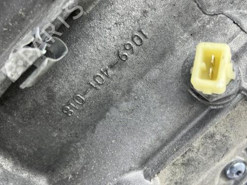 Gearbox BMW 1 (E87) 120 d | BP23749896M3 